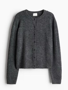 H&M Knit Cardigan